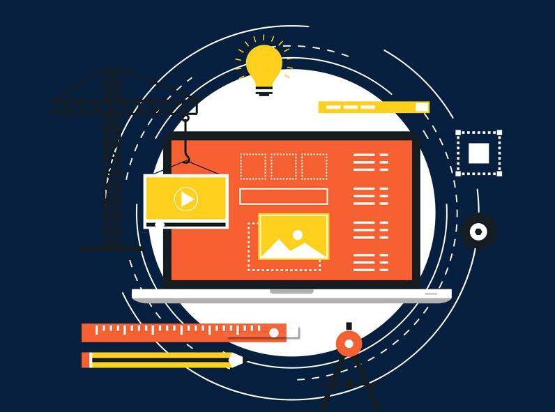 營銷型網站應該如何吸引蜘蛛爬行