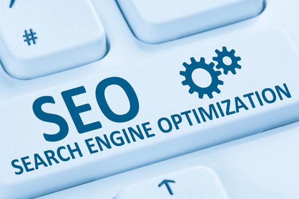 SEO優(yōu)化