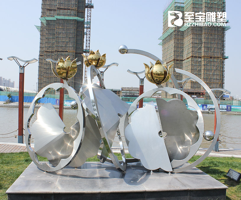 杭州至寶雕塑藝術工程有限公司營銷型網(wǎng)站設計制作建設案例