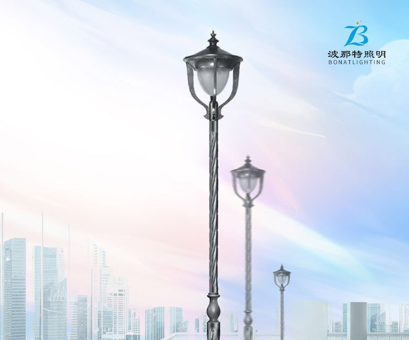 常州波那特照明有限公司營銷型網(wǎng)站開發(fā)建設(shè)制作案例