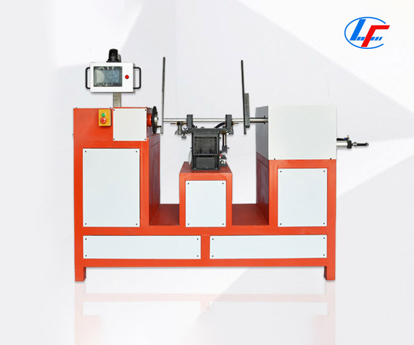 淮安溢邦林峰機械制造有限公司營銷型網(wǎng)站建設制作開發(fā)案例