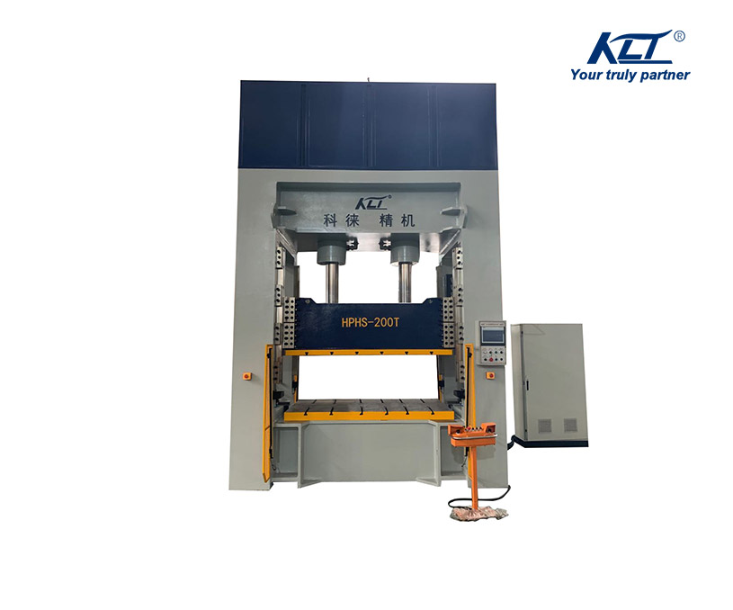 無錫市科力特精密液壓機械廠英文網站制作開發(fā)建設案例