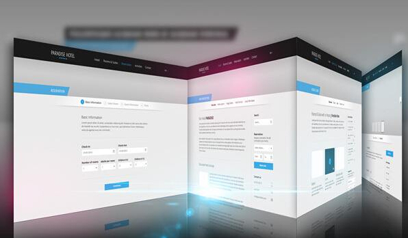 網(wǎng)站定制優(yōu)勢(shì)