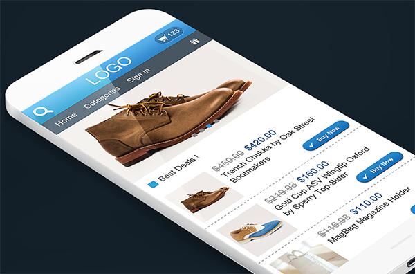 手機網(wǎng)站制作可以給公司帶來哪些好處