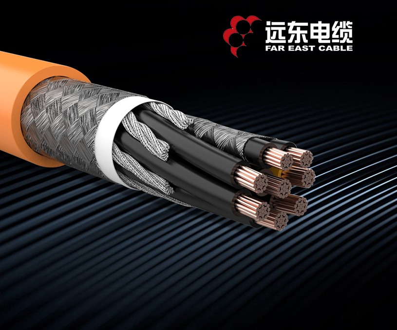 遠東電纜有限公司官方網(wǎng)站制作建設開發(fā)案例