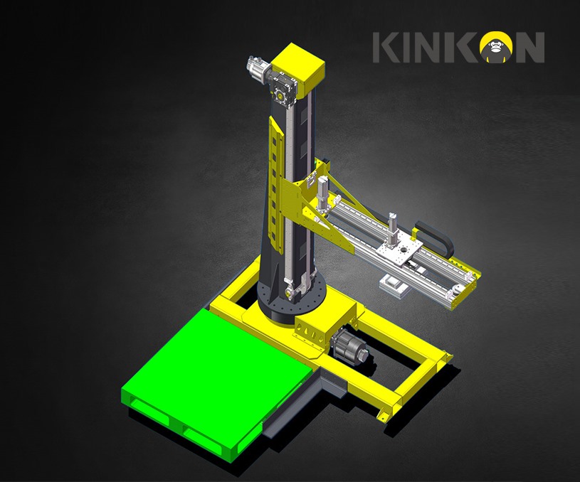 蘇州金剛碼垛機械有限公司網(wǎng)站建設(shè)制作案例