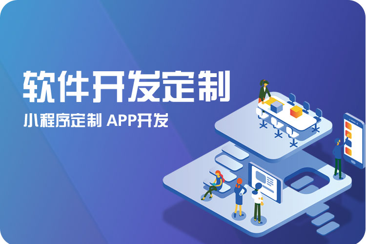 小程序開發(fā)定制