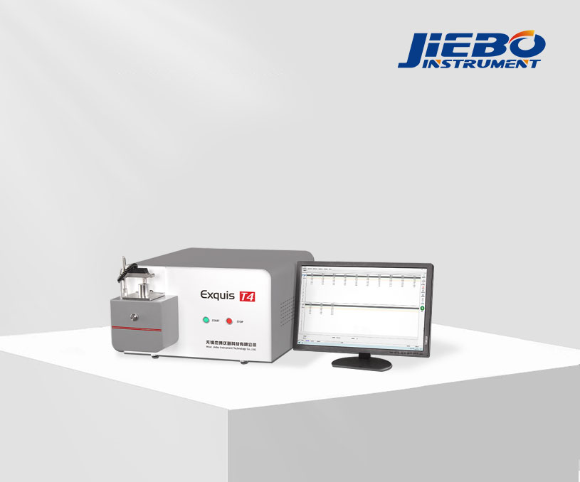 無錫杰博儀器科技有限公司英文網(wǎng)站開發(fā)建設(shè)制作案例
