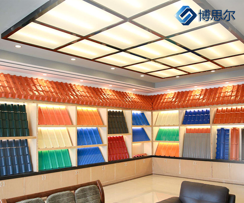 蘇州博思爾新材料科技有限公司樹脂瓦營銷型網(wǎng)站開發(fā)制作案例