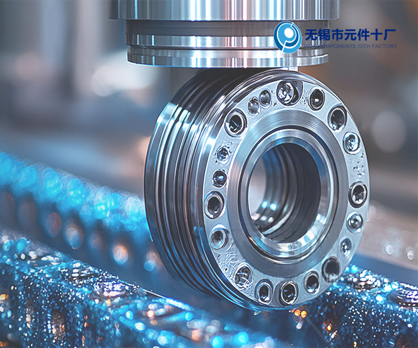 無錫市元件十廠寶石軸承企業(yè)官網(wǎng)建設制作開發(fā)案例