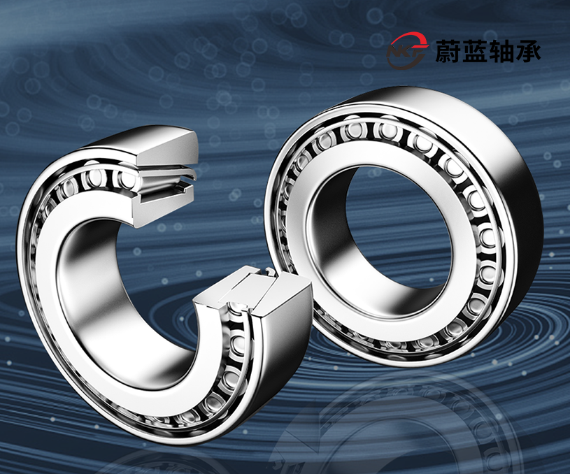 無錫蔚藍軸承有限公司營銷型網(wǎng)站制作建設(shè)案例