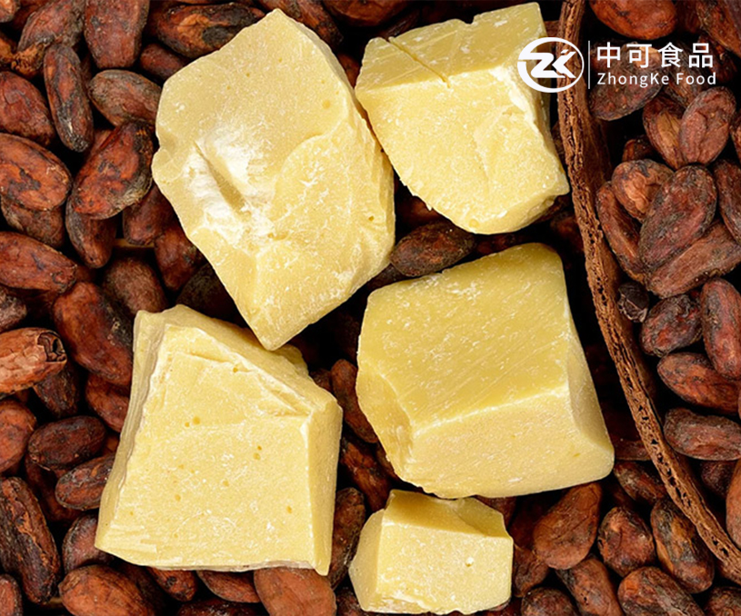 丹陽市中可食品有限公司可可粉產(chǎn)品英文外貿(mào)網(wǎng)站建設(shè)制作案例