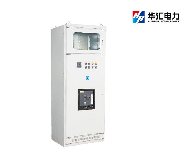 江蘇華匯電力科技有限公司并網(wǎng)柜營銷型網(wǎng)站建設(shè)制作開發(fā)案例