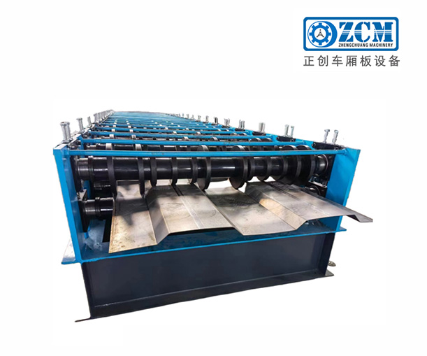 無錫正創(chuàng)冷彎科技有限公司車廂板設備營銷型網(wǎng)站制作開發(fā)建設案例