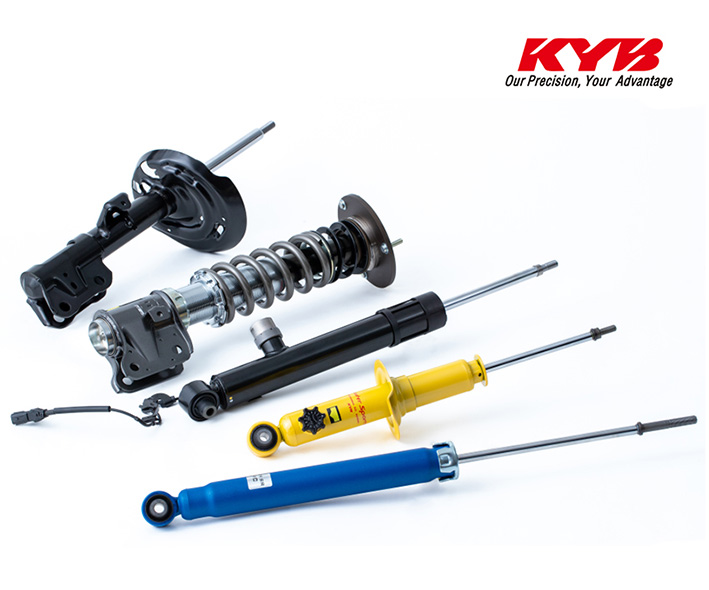 凱邇必機械工業(yè)鎮(zhèn)江有限公司汽車減震器企業(yè)官網建設制作案例