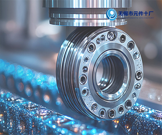 無錫市元件十廠寶石軸承企業(yè)官網(wǎng)建設(shè)制作開發(fā)案例