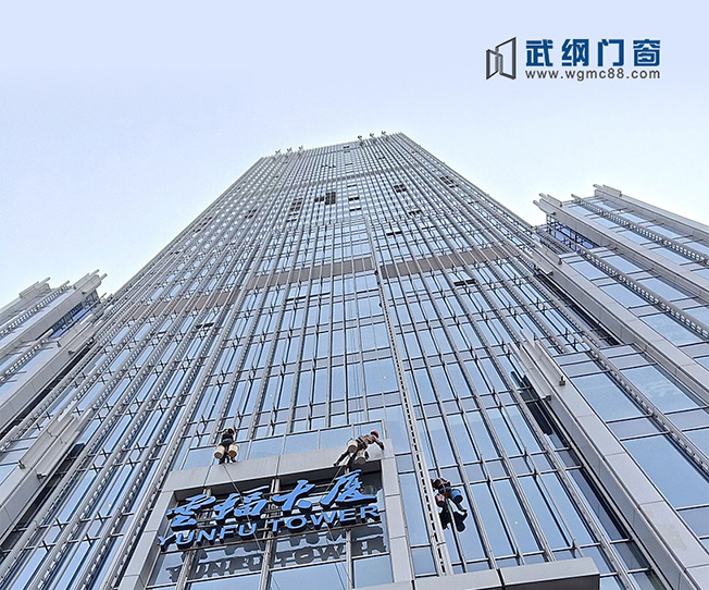 無錫武綱裝飾裝潢有限公司營銷型英文站制作建設(shè)開發(fā)案例