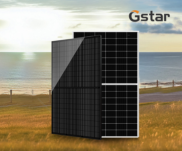 江蘇海鉅星新能源科技有限公司外貿(mào)網(wǎng)站建設(shè)制作案例