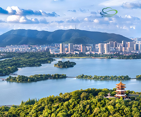 無(wú)錫濱湖前沿技術(shù)創(chuàng)新研究中心定制型網(wǎng)站制作案例